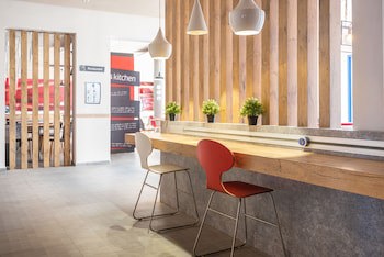 Hotel Ibis El Jadida