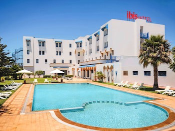 Hotel Ibis El Jadida