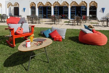 Hotel Ibis El Jadida