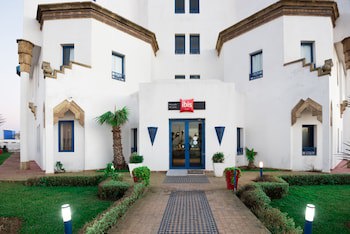 Hotel Ibis El Jadida