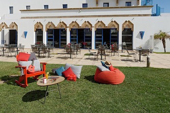 Hotel Ibis El Jadida