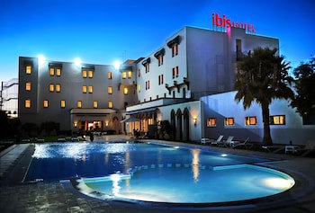 Hotel Ibis El Jadida