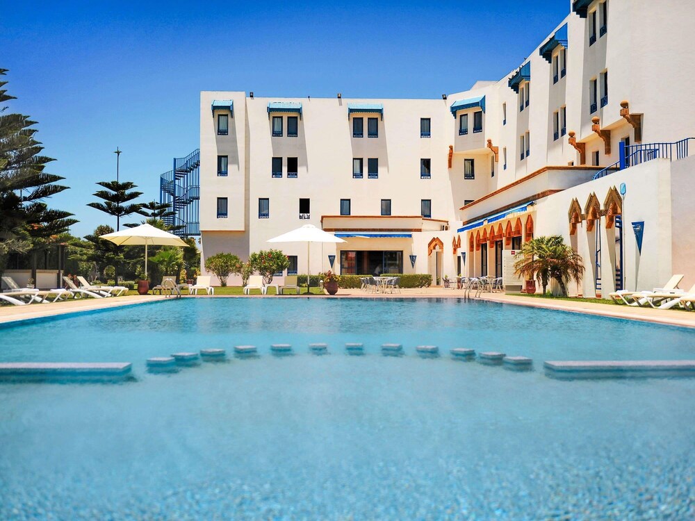Hotel ibis El Jadida