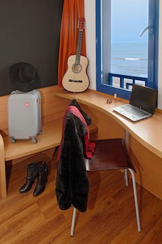 Hotel Ibis El Jadida