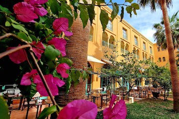 Alhambra Thalasso