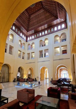 Alhambra Thalasso