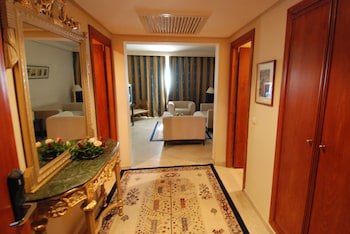 Alhambra Thalasso