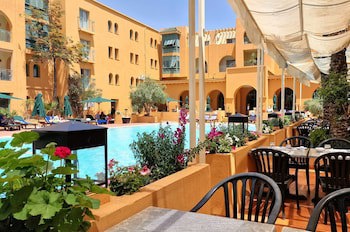 Alhambra Thalasso