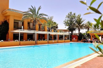 Alhambra Thalasso