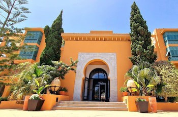 Alhambra Thalasso