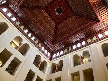 Alhambra Thalasso