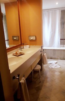 Alhambra Thalasso