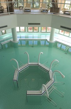 Alhambra Thalasso