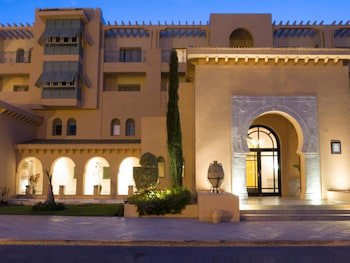 Alhambra Thalasso