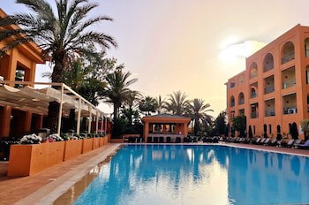 Alhambra Thalasso