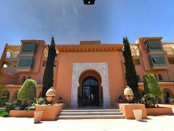 Alhambra Thalasso