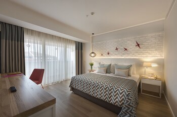 Akra Kemer - All Inclusive