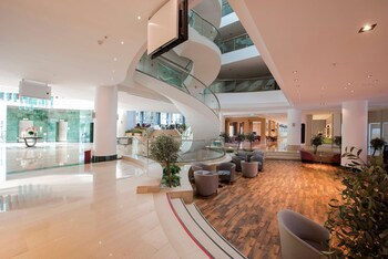 Akra Kemer - All Inclusive