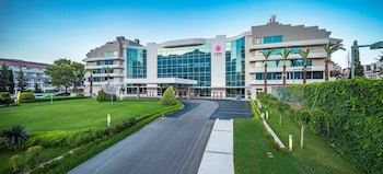Akra Kemer - All Inclusive