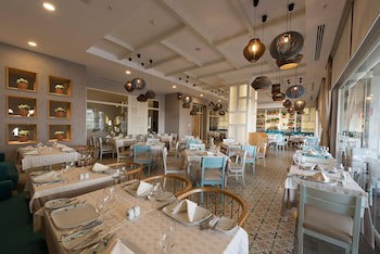 Akra Kemer - All Inclusive