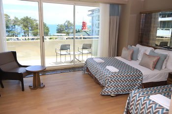 Akra Kemer - All Inclusive