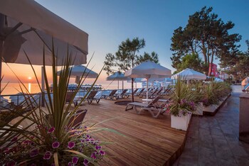 Akra Kemer - All Inclusive