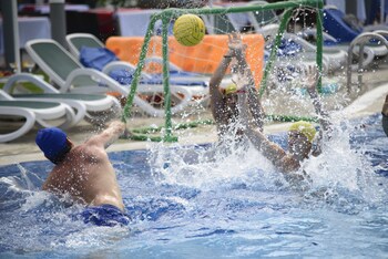 Akra Kemer - All Inclusive