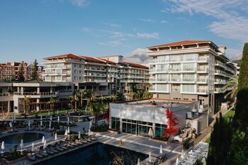 Akra Kemer - All Inclusive