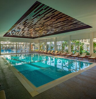 Akra Kemer - All Inclusive