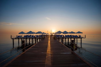 Akra Kemer - All Inclusive