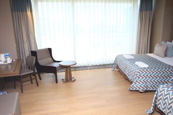Akra Kemer - All Inclusive