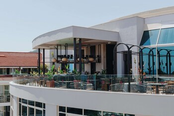 Akra Kemer - All Inclusive