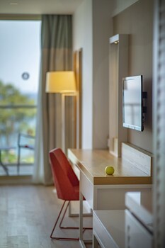 Akra Kemer - All Inclusive