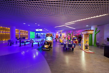 Akra Kemer - All Inclusive