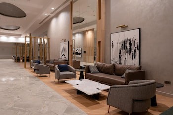 Akra Kemer - All Inclusive galeri fotoğrafı
