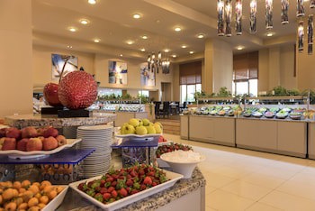 Akra Kemer - All Inclusive