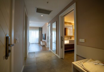 Akra Kemer - All Inclusive