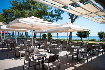 Akra Kemer - All Inclusive