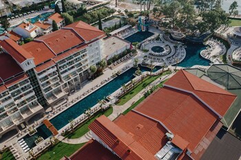 Akra Kemer - All Inclusive