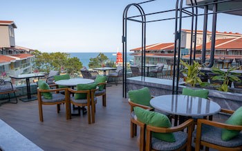 Akra Kemer - All Inclusive