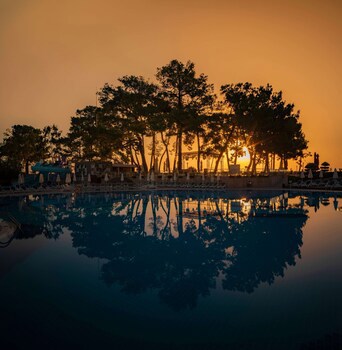Akra Kemer - All Inclusive