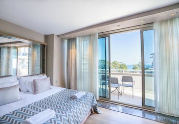 Akra Kemer - All Inclusive