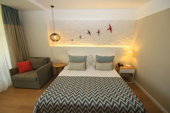 Akra Kemer - All Inclusive