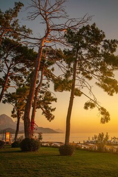 Akra Kemer - All Inclusive
