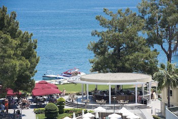 Akra Kemer - All Inclusive