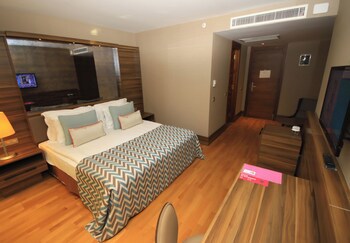 Akra Kemer - All Inclusive