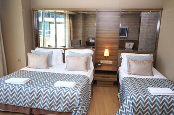 Akra Kemer - All Inclusive