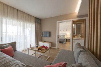 Akra Kemer - All Inclusive