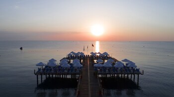 Akra Kemer - All Inclusive