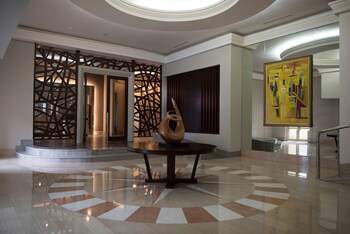 Akra Kemer - All Inclusive